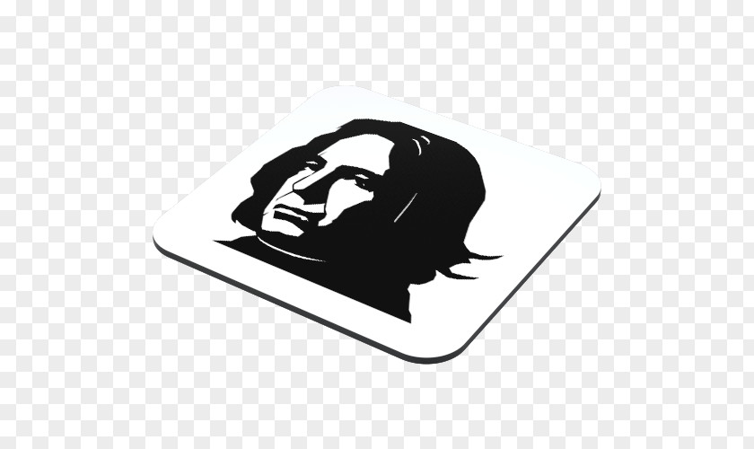 Snape Headgear Black M Font PNG