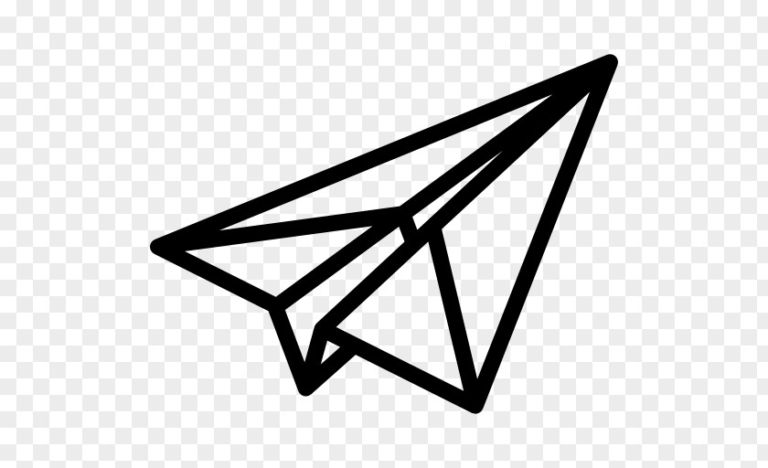 Toy Paperrplane Free And Vector Paper Plane Airplane PNG