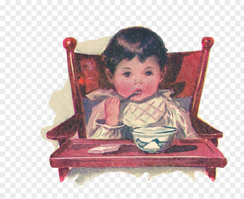 Baby Eating Cliparts Food Infant High Chairs & Booster Seats Child Clip Art PNG