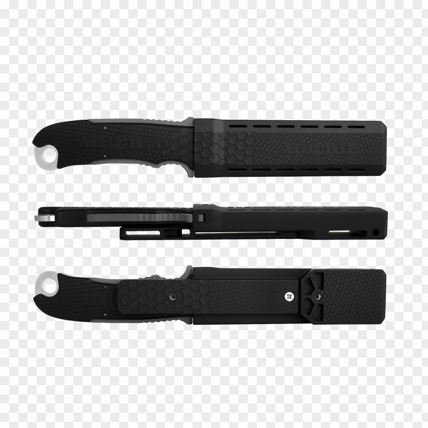 Big Knife Utility Knives Blade Underwater Diving Equipment PNG
