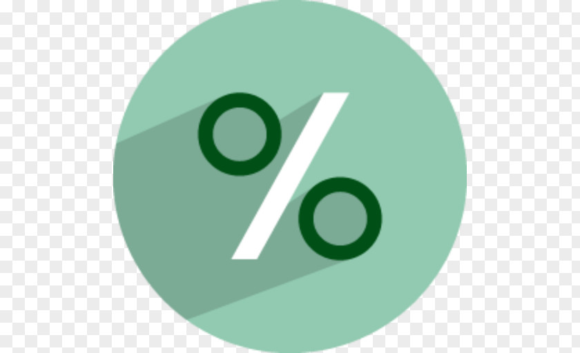 Brand Logo Green PNG