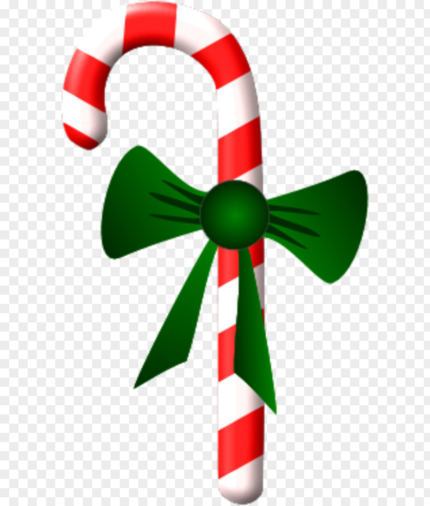 Candycane Clipart Candy Cane Ribbon Clip Art PNG