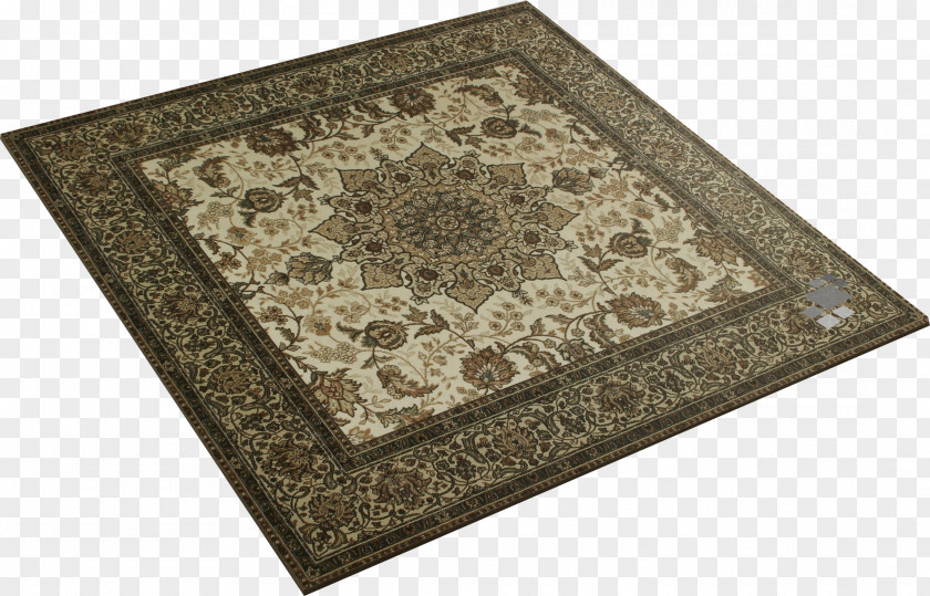 Carpet Tile Flooring Tapijttegel Kilim PNG