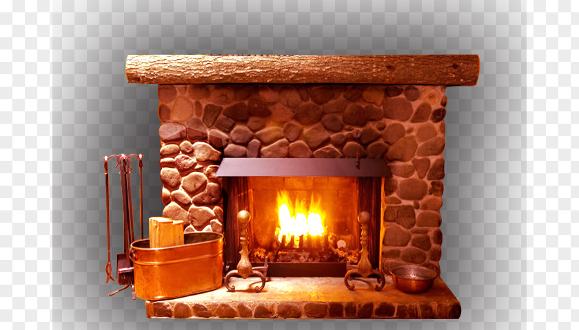 Closet Fireplace Chimney Room Wallpaper PNG