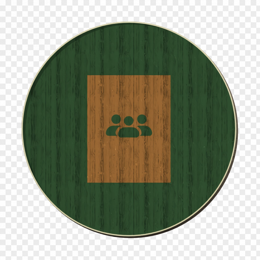 Clover Plant Address Book Icon Contact Directory PNG