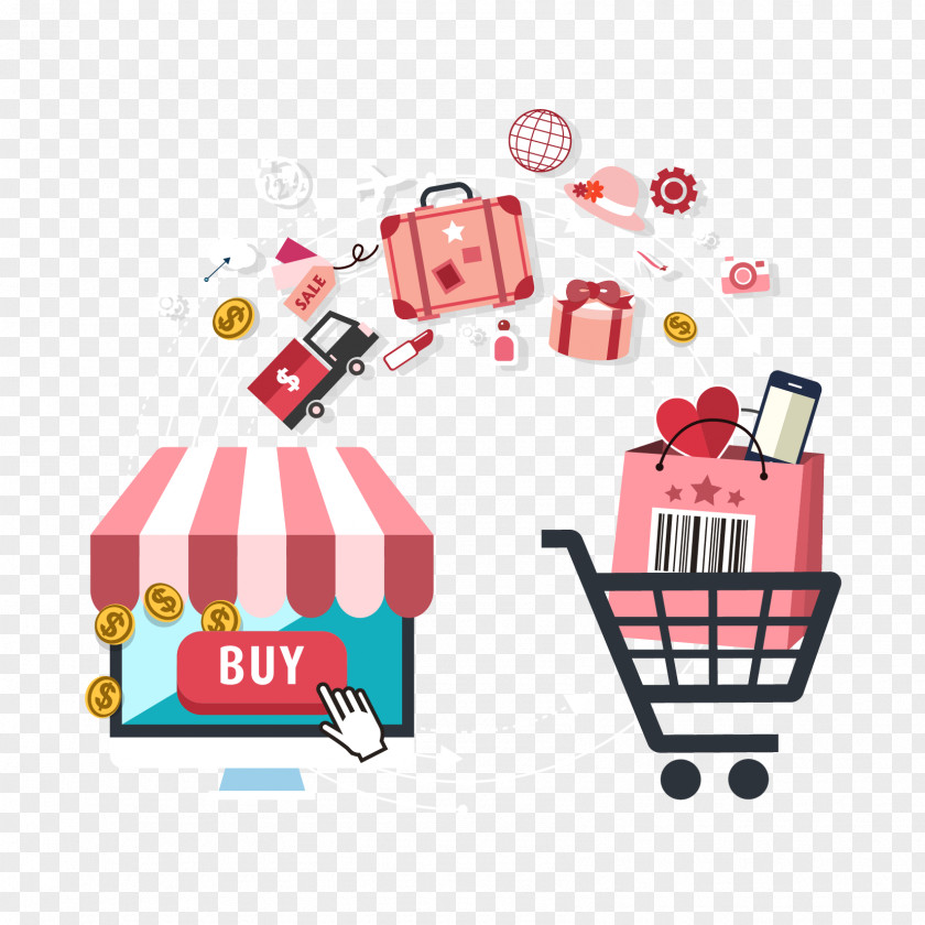 Cupones Background Clip Art Shopping Vector Graphics Clothing PNG