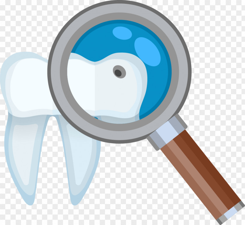 Dental Diagnosis PNG