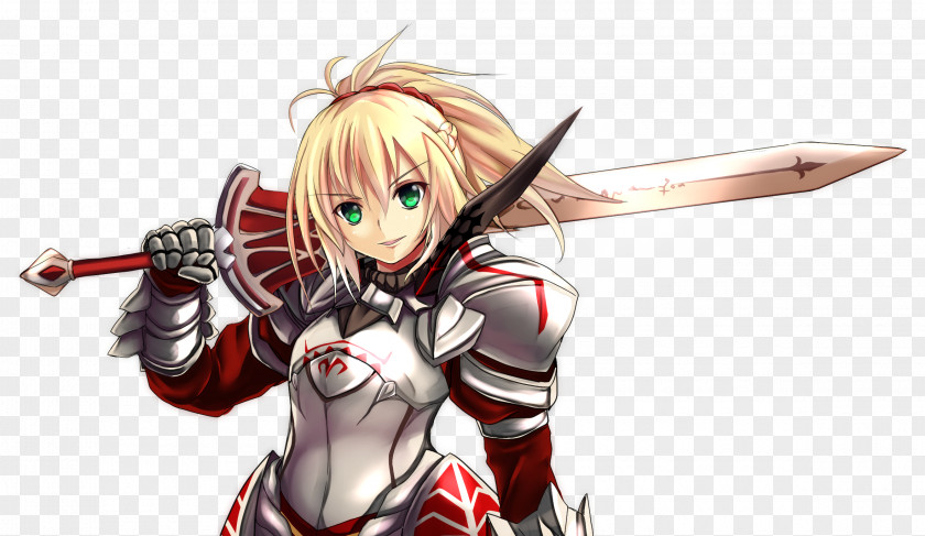 Fate/stay Night Mordred Saber Fate/Grand Order King Arthur PNG