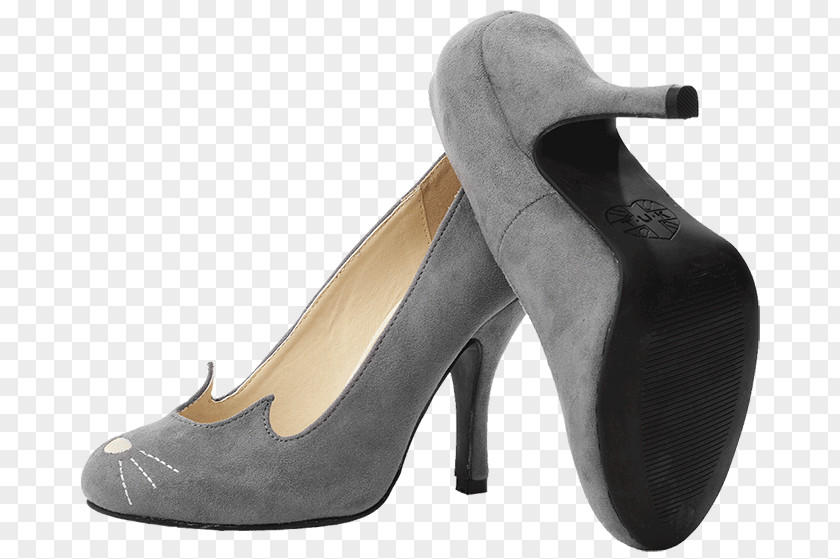 High-heeled Shoe A9008L Black Sophistakitty Flats T.U.K. Women's Funtasma Pump-420 PNG