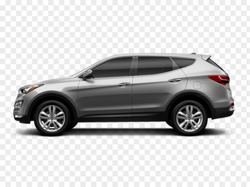 Hyundai 2015 Santa Fe Sport 2013 2017 2014 PNG