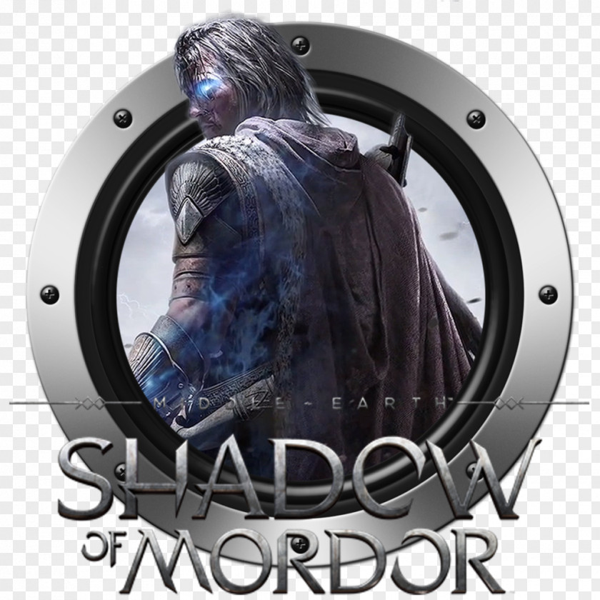 Mordor Middle-earth: Shadow Of War The Secret Monkey Island Tales PNG