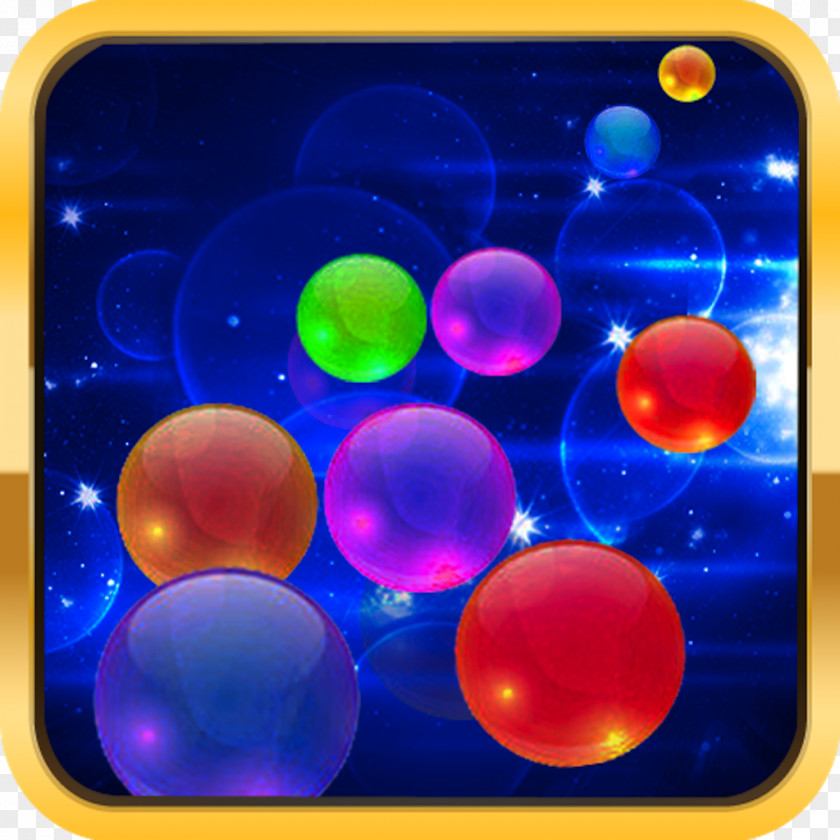 Number Shooter Bubble Game Video PNG