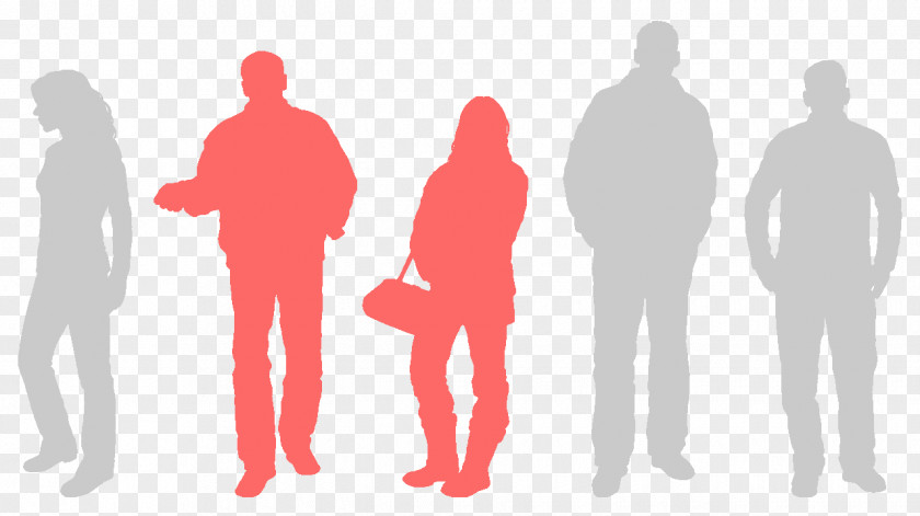 People Pictures Silhouette Clip Art PNG