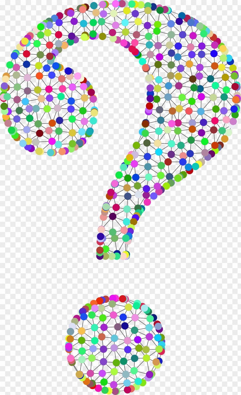 QUESTION MARK Question Mark Clip Art PNG