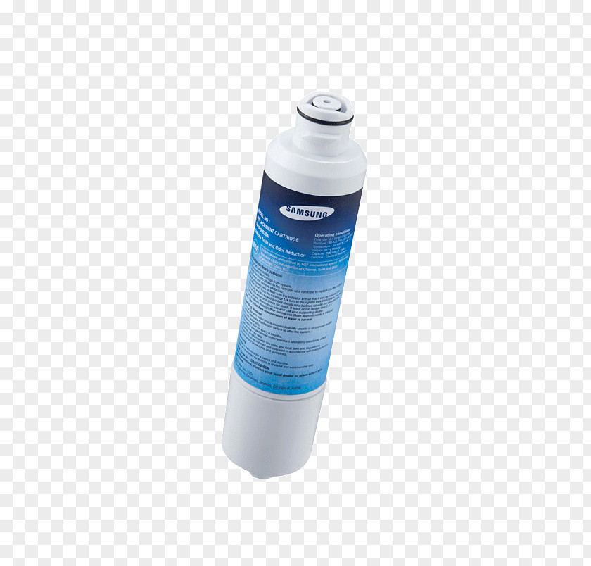 Samsung Refrigerator Water Filter RFG297HDRS PNG