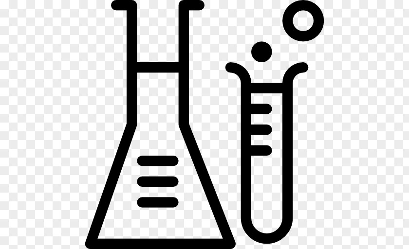 Science Laboratory Flasks Chemistry Education Acid–base Reaction Test Tubes PNG