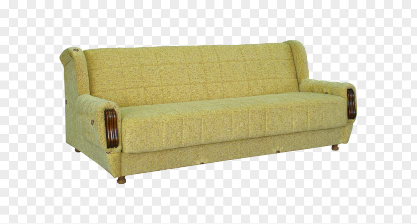 Sofa Bed Loveseat Product Design Couch Chair PNG