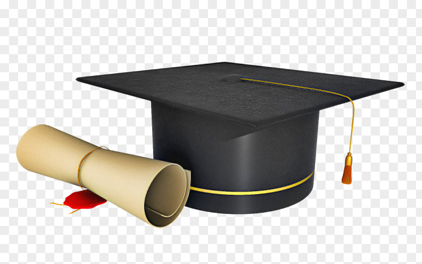 Square Academic Cap Graduation Ceremony Graduate University Hat Degree PNG