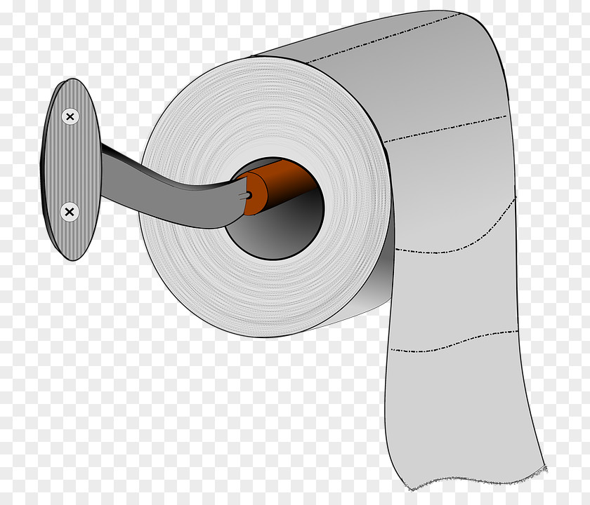 Toilet Paper Holders Wall PNG