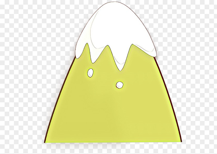 Triangle Yellow Clip Art PNG