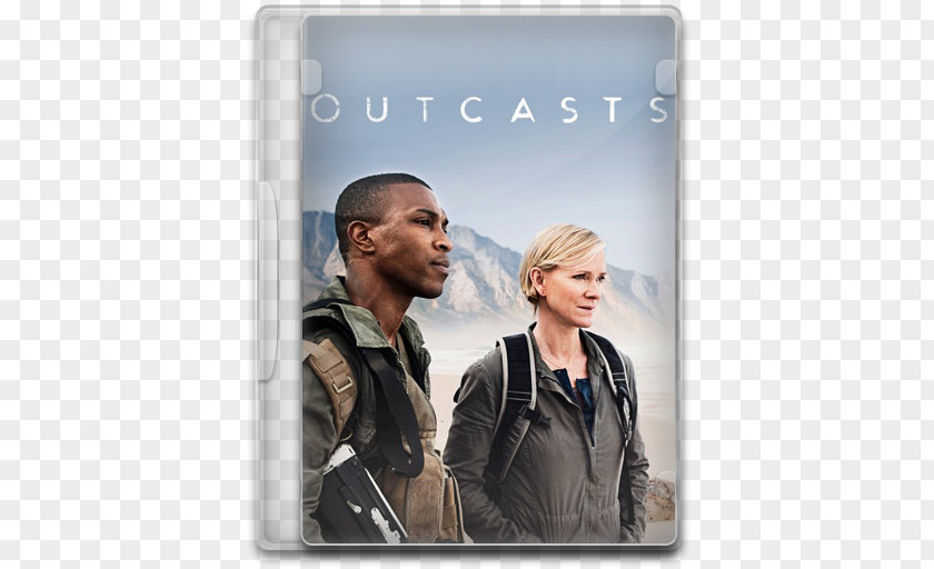 Tv Show Mega Pack 1 Outcasts Liam Cunningham Television Episode Fernsehserie PNG