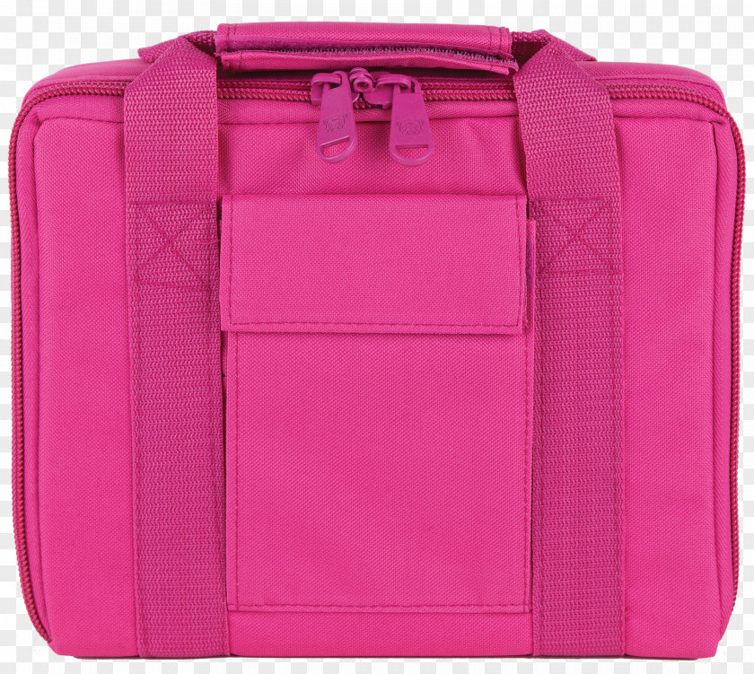 Zipper Briefcase Hand Luggage Handbag Bulldog PNG