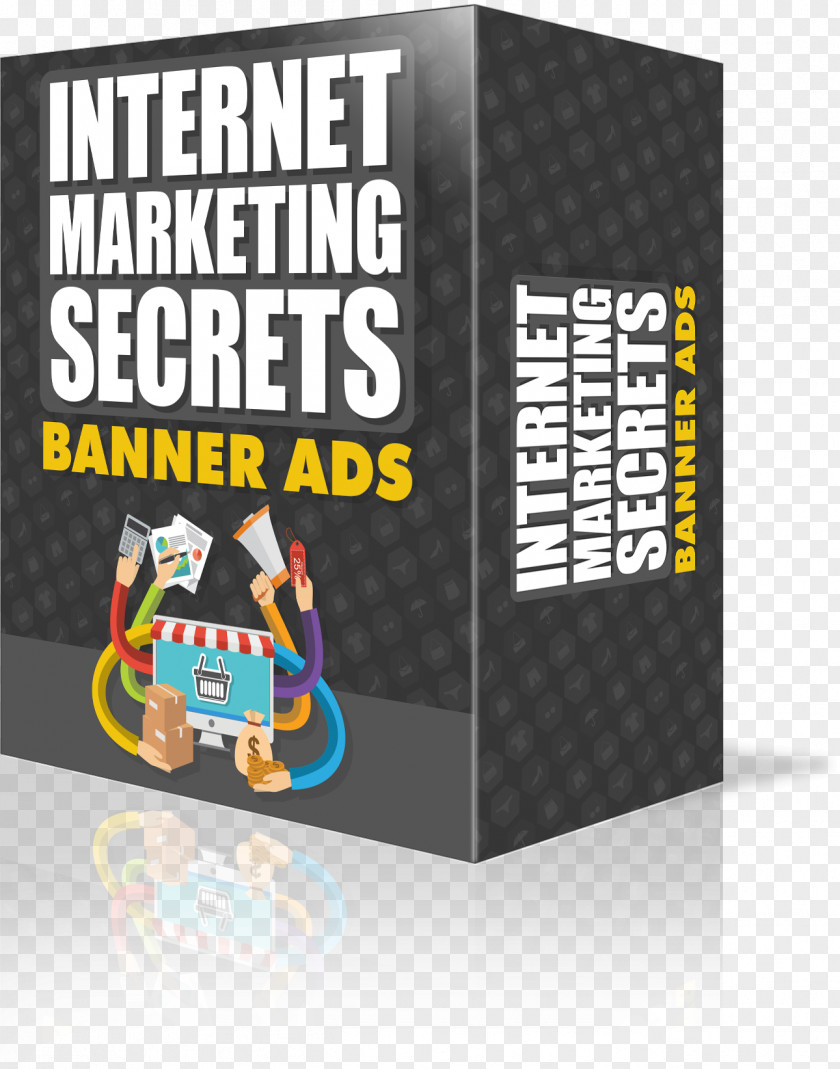 Advertising Banner Digital Marketing Private Label Rights PNG