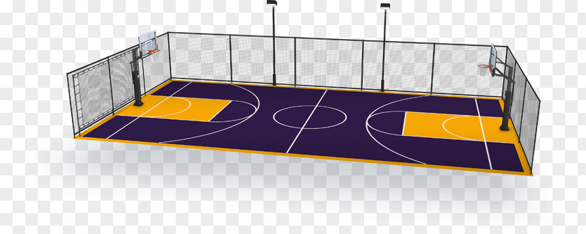 Basketball Sports Venue Court PNG