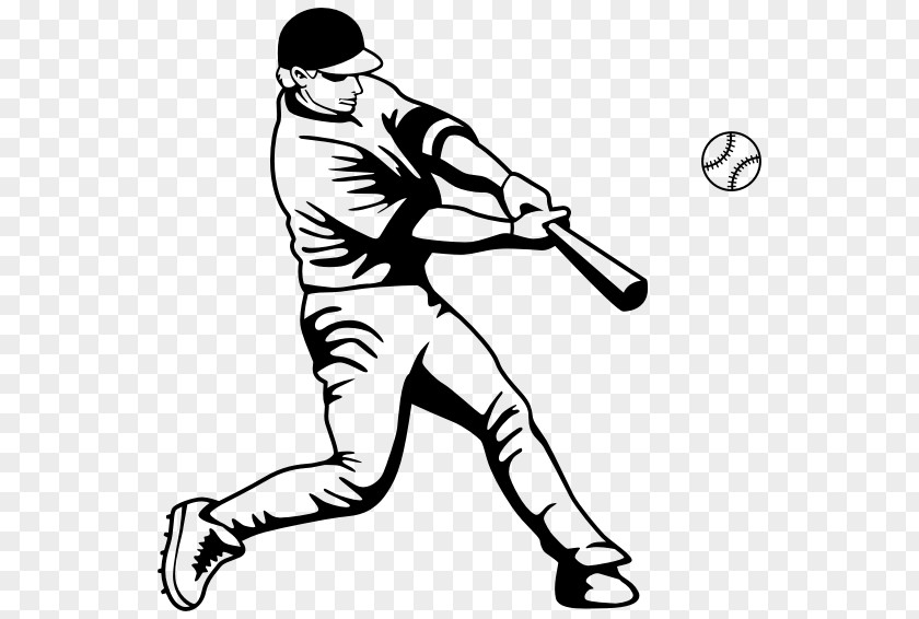 Battered Fish Baseball Batting Batter Pitcher PNG