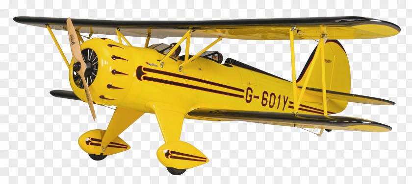 Biplane Airplane Steen Skybolt Pitts Special Waco Aircraft Company PNG