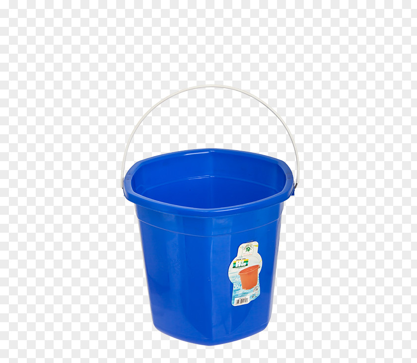 Bucket Plastic Table Pail PNG