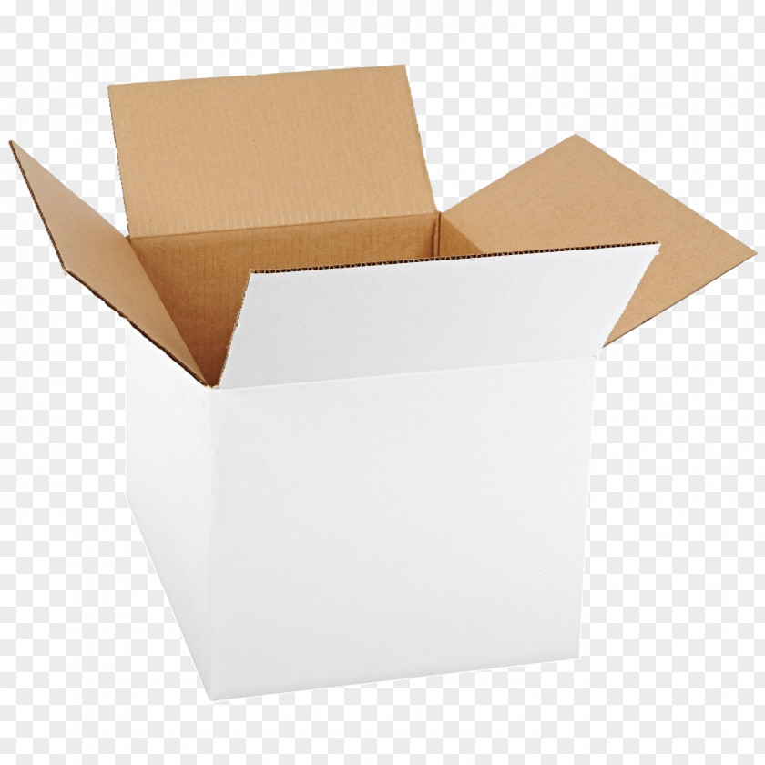 Cardboard Corrugated Box Design Packaging And Labeling Fiberboard Carton PNG