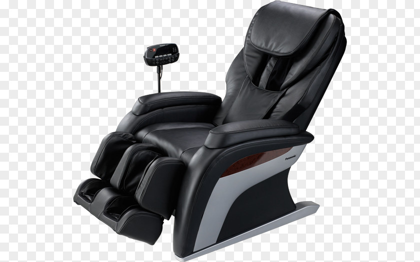 Chinese Massage Chair Panasonic Recliner Furniture PNG