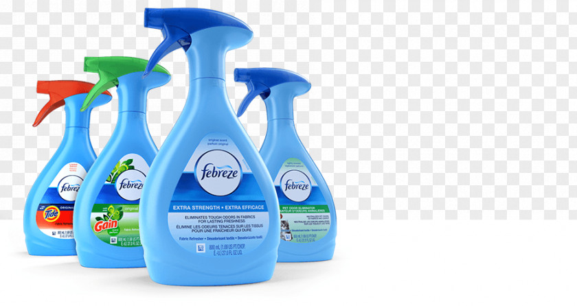 Febreze Clothing Dry Cleaning Air Fresheners Deodorant PNG