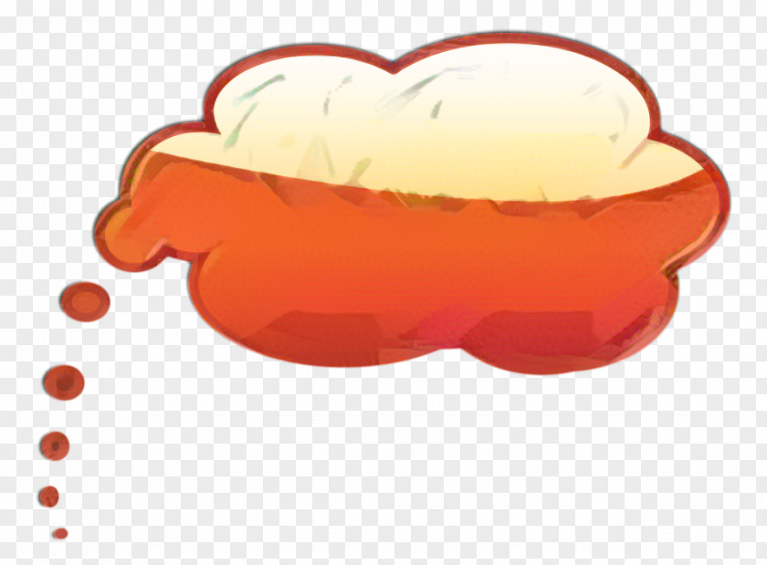 Fried Egg Food Mouth Cartoon PNG