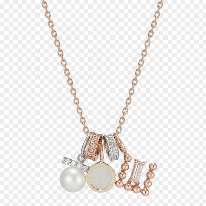 Necklace Charms & Pendants Jewellery Gold Diamond PNG