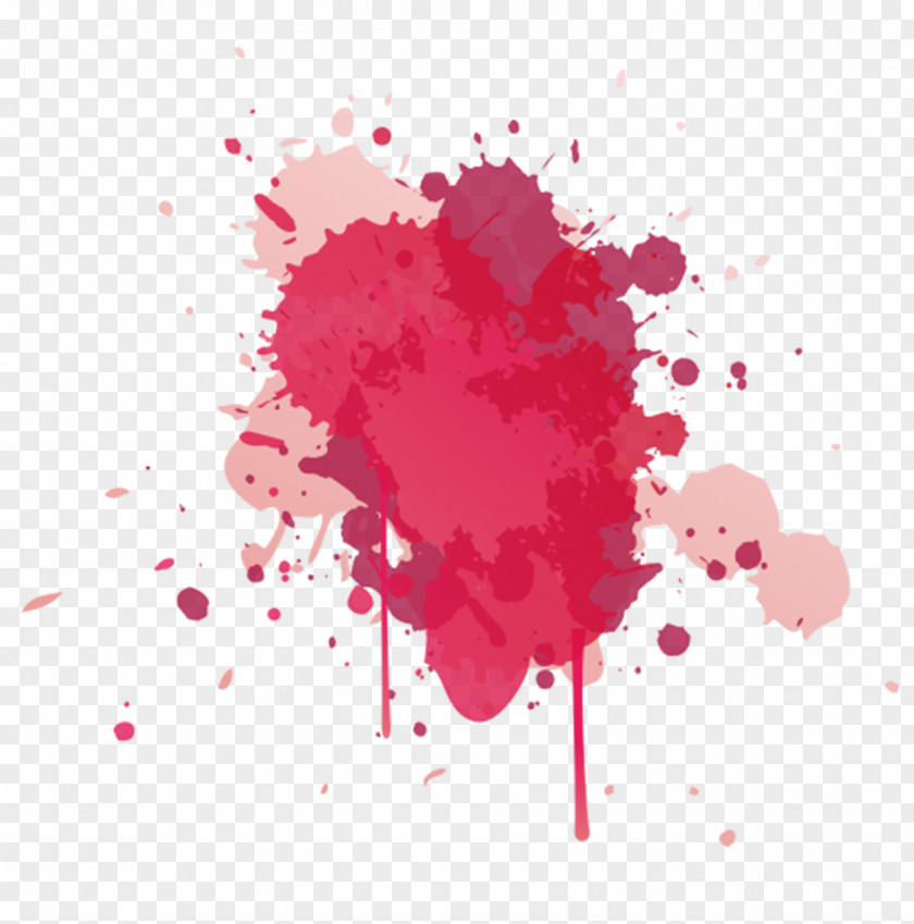 Painting Watercolor Vector Graphics Texture PNG