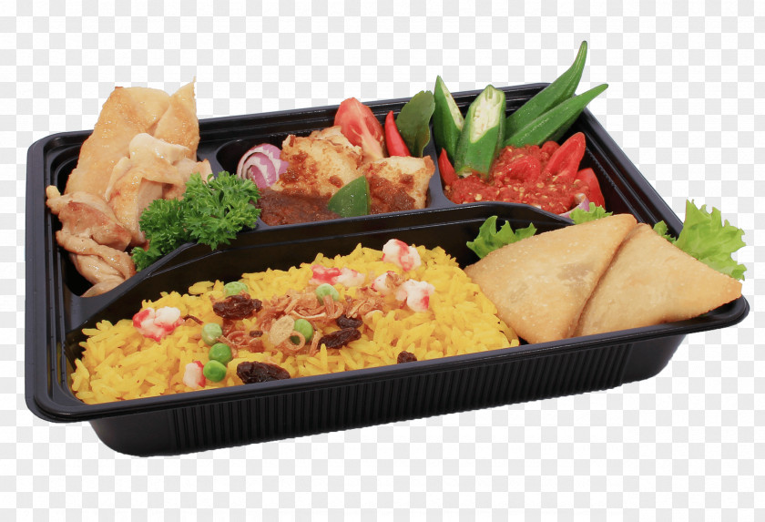 Prepackaged Meal Garnish Dish Cuisine Food Ingredient PNG