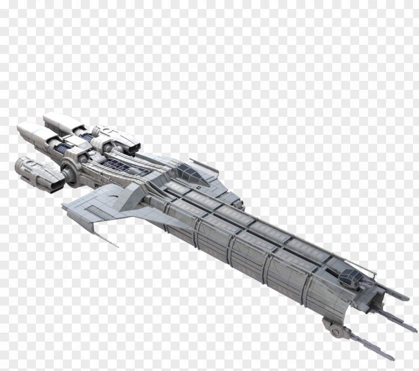 Star Citizen Spacecraft Starship Battlestar PNG