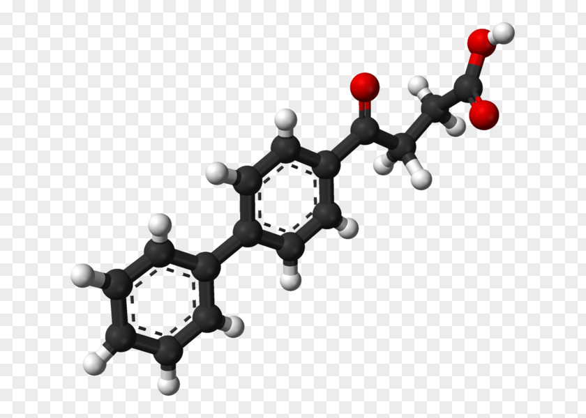 Tetrazolium Chloride Molecule Chemical Compound Redox Indicator Molecular Modelling PNG