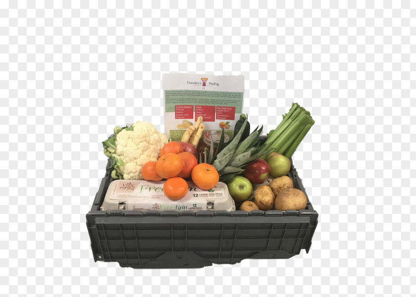 Vegetable Vegetarian Cuisine Natural Foods Food Gift Baskets Hamper PNG
