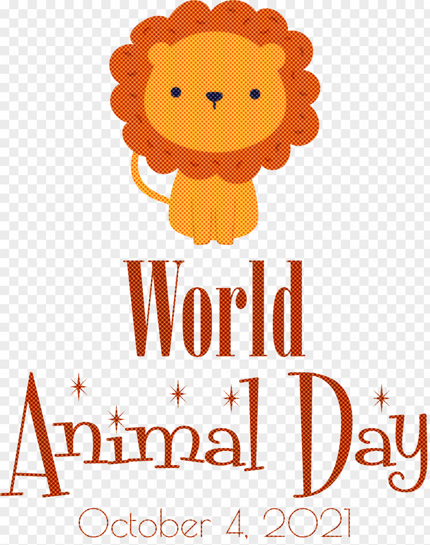 World Animal Day Animal Day PNG