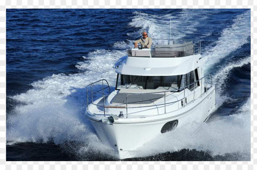 Yacht Luxury Motor Boats Beneteau PNG