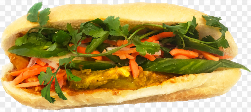 Bánh Mì Vegetarian Cuisine Cốm Veggie Burger Tofu PNG