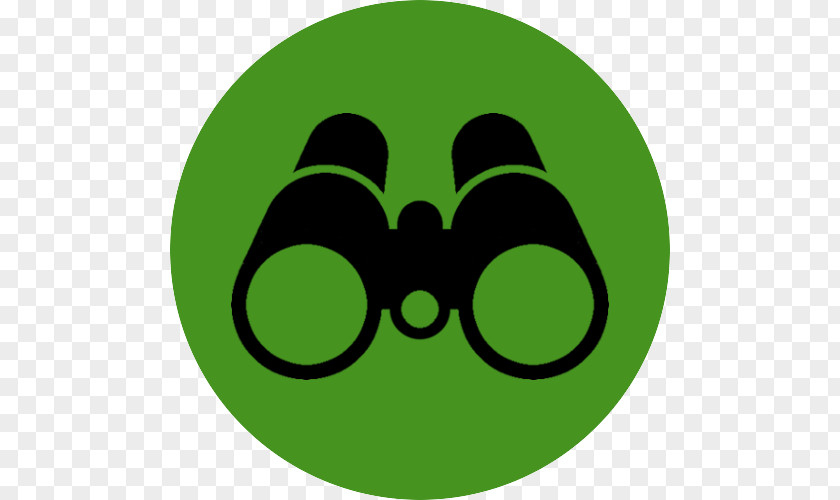 Binoculars Clipart Green Clip Art PNG