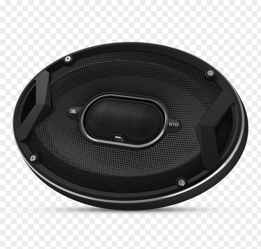 Car Audio Coaxial Loudspeaker JBL Power PNG