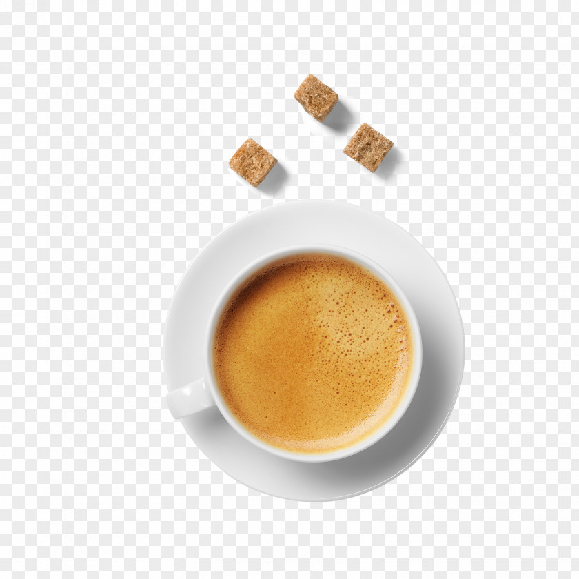Coffee And Candy Cuban Espresso Ristretto Cotton PNG