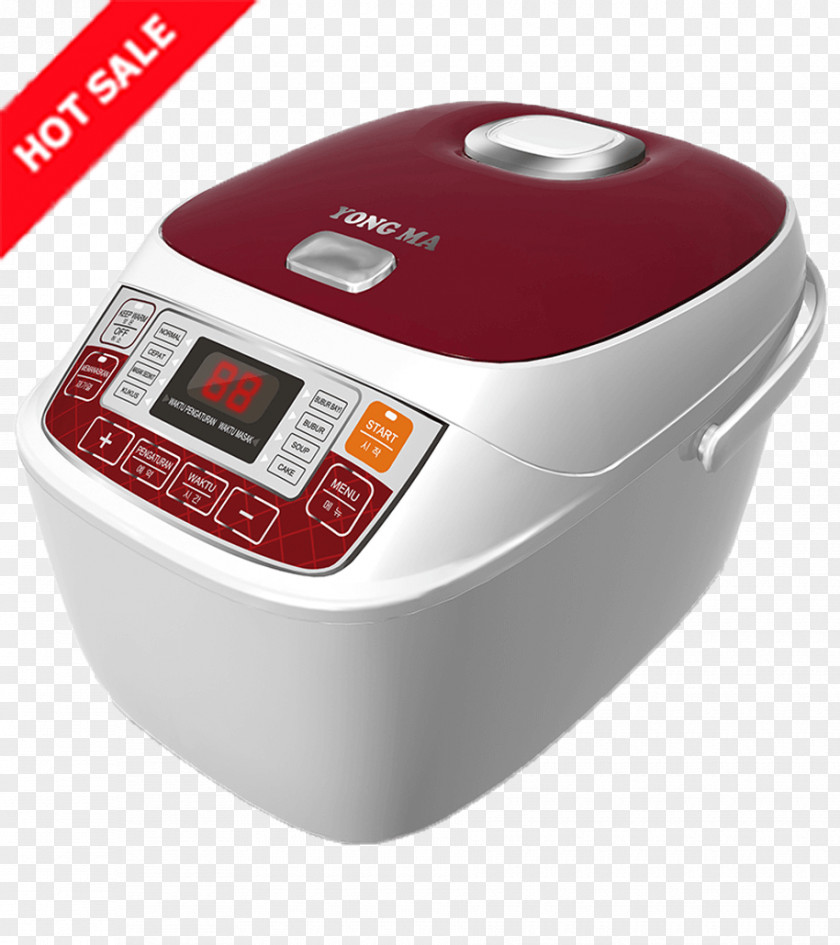 Cooker Indonesia Rice Cookers Pricing Strategies Cooking PNG