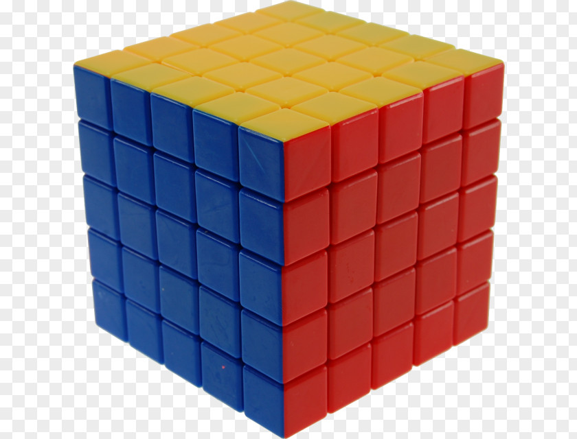 Cube Rubik's Jigsaw Puzzles Mirror Blocks PNG