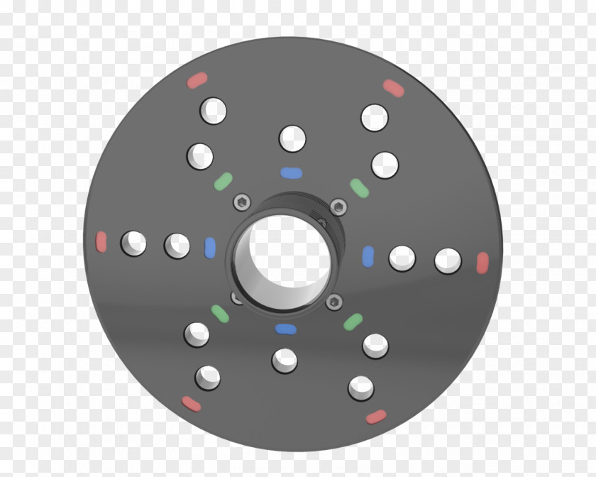 Design Alloy Wheel Pattern PNG